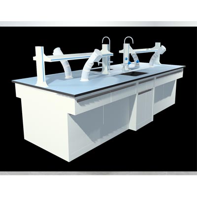 化学实验桌(试剂架)